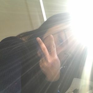 Meet your Posher, Natalie